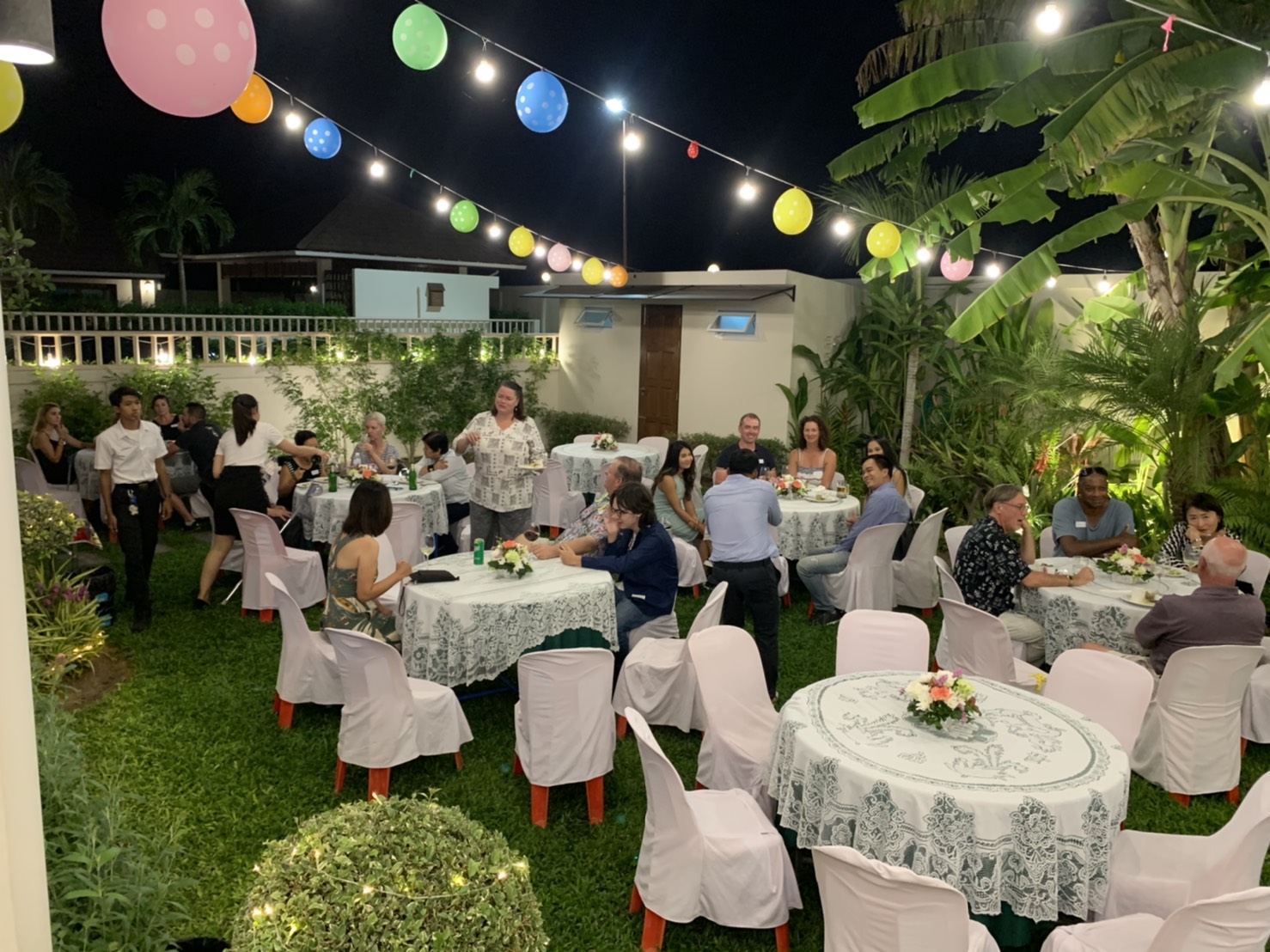 Project And Service 2