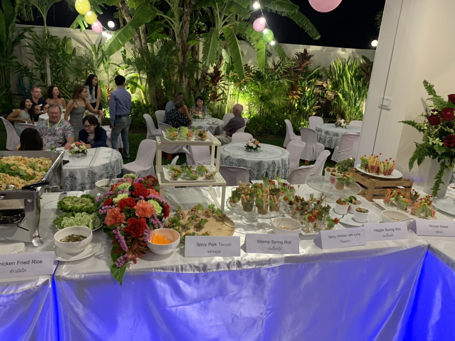 Project And Service 3