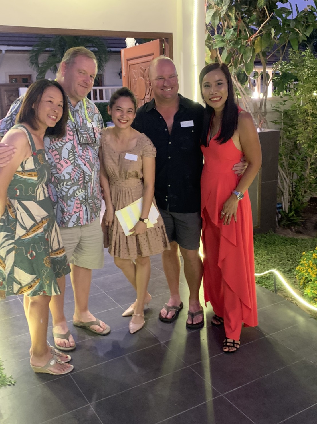 Project And Service 3