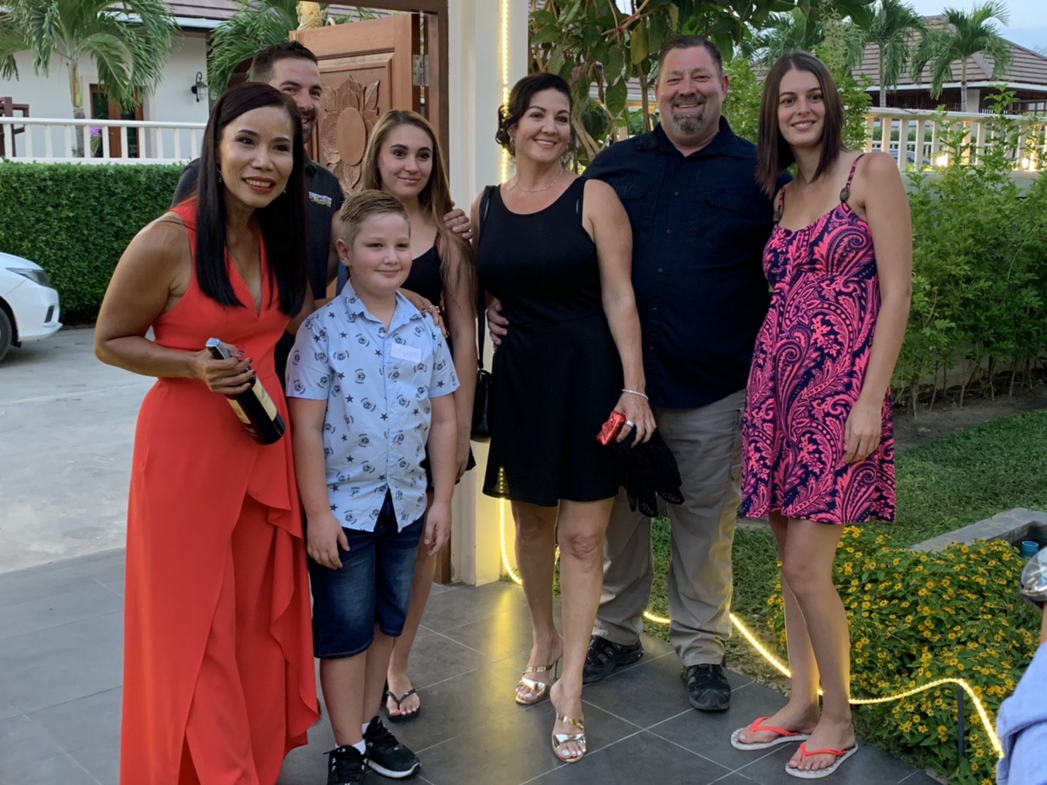 Project And Service 2