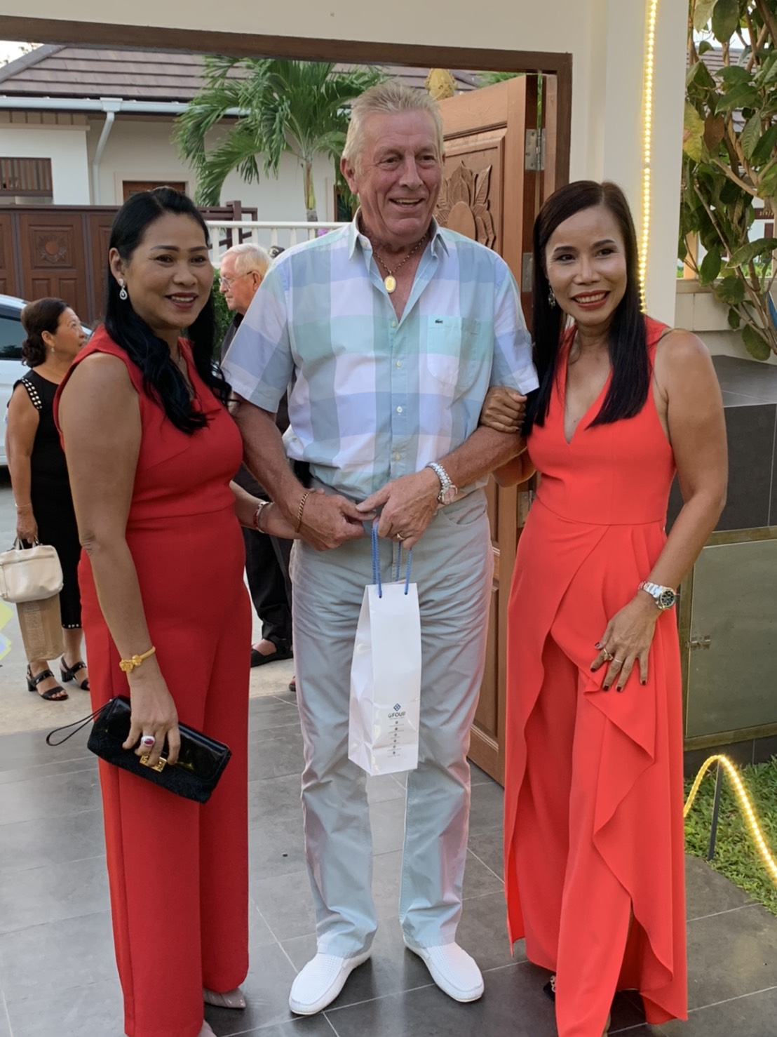 Project And Service 2