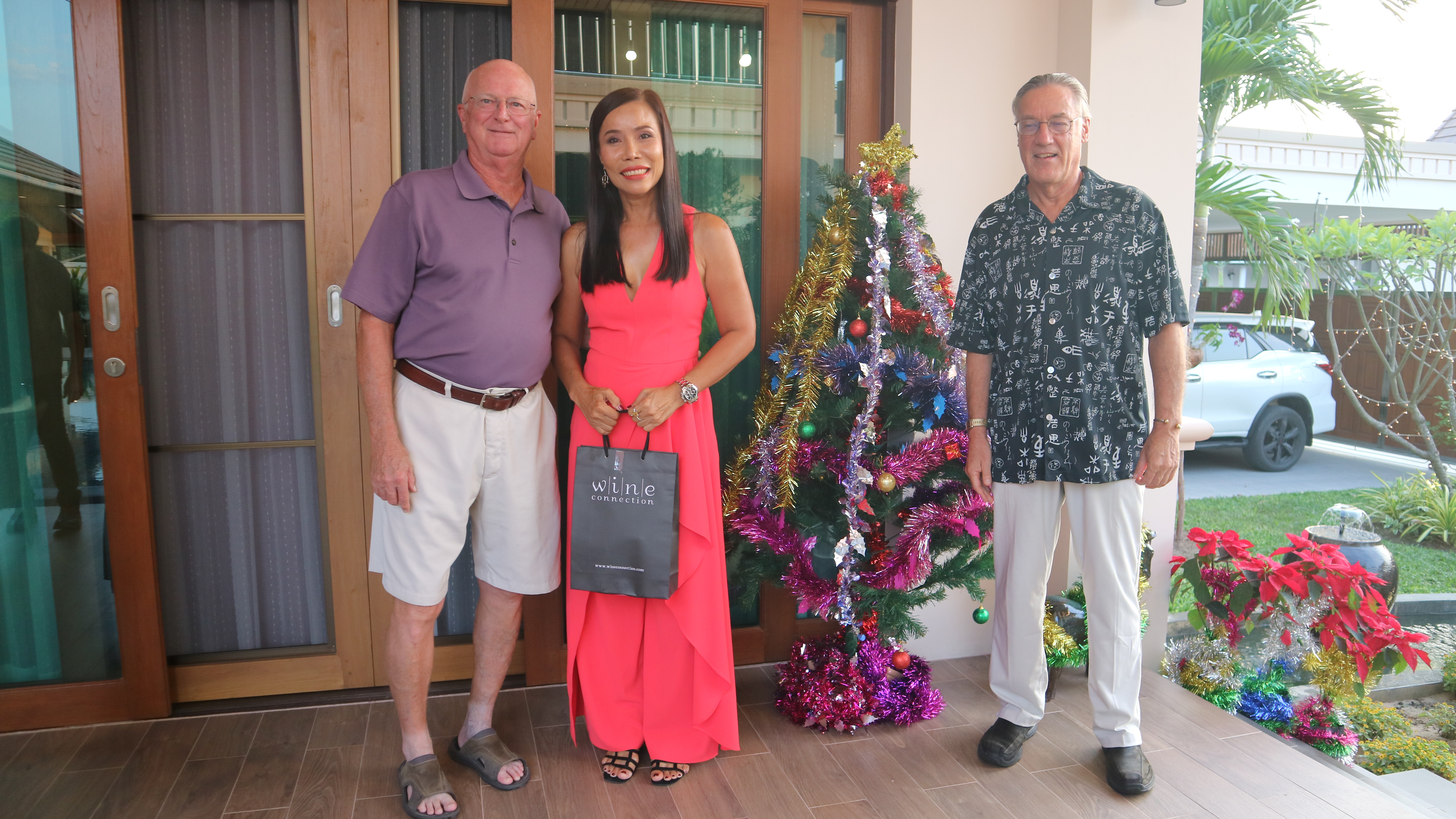 Project And Service 3