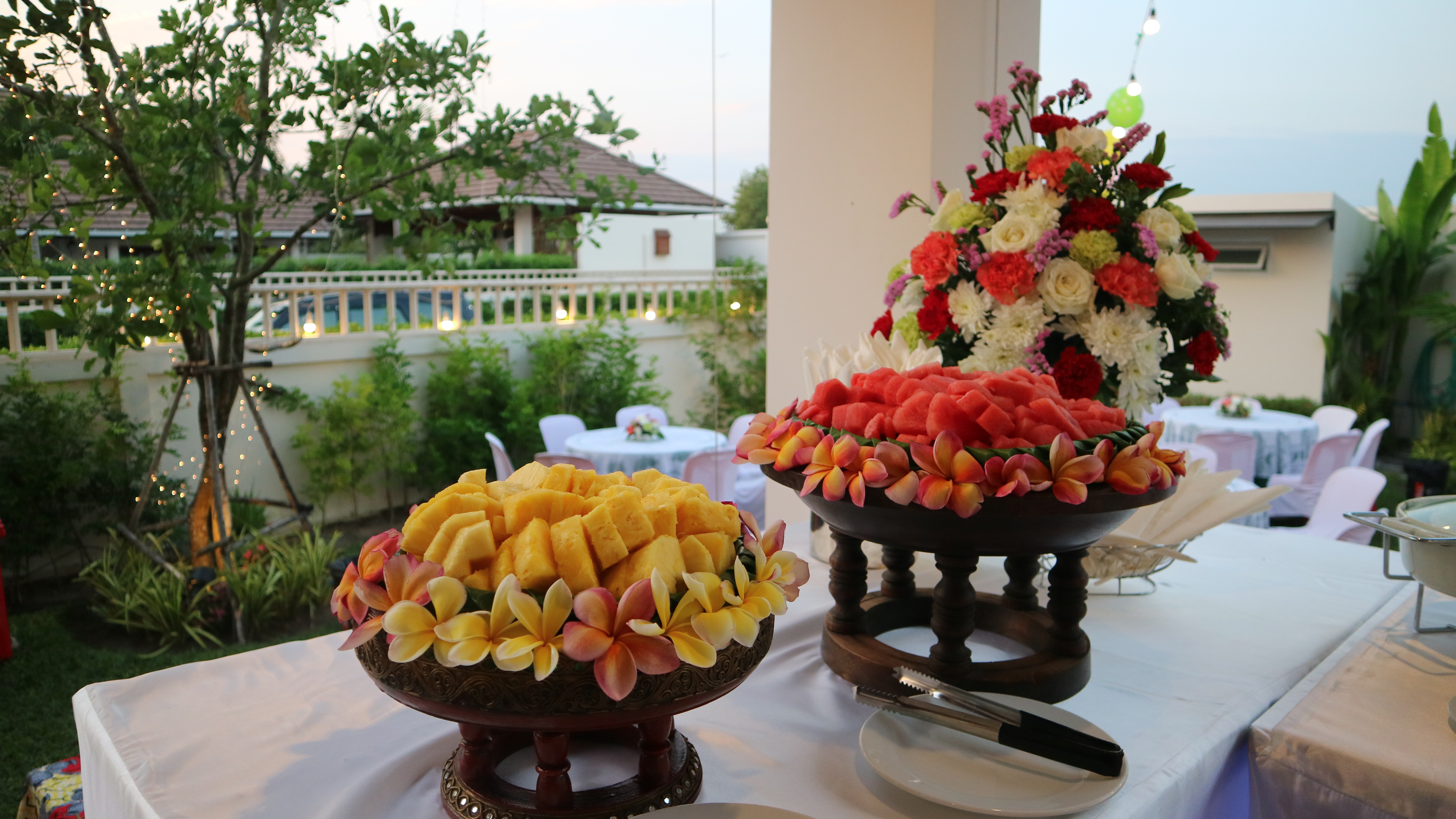 Project And Service 2