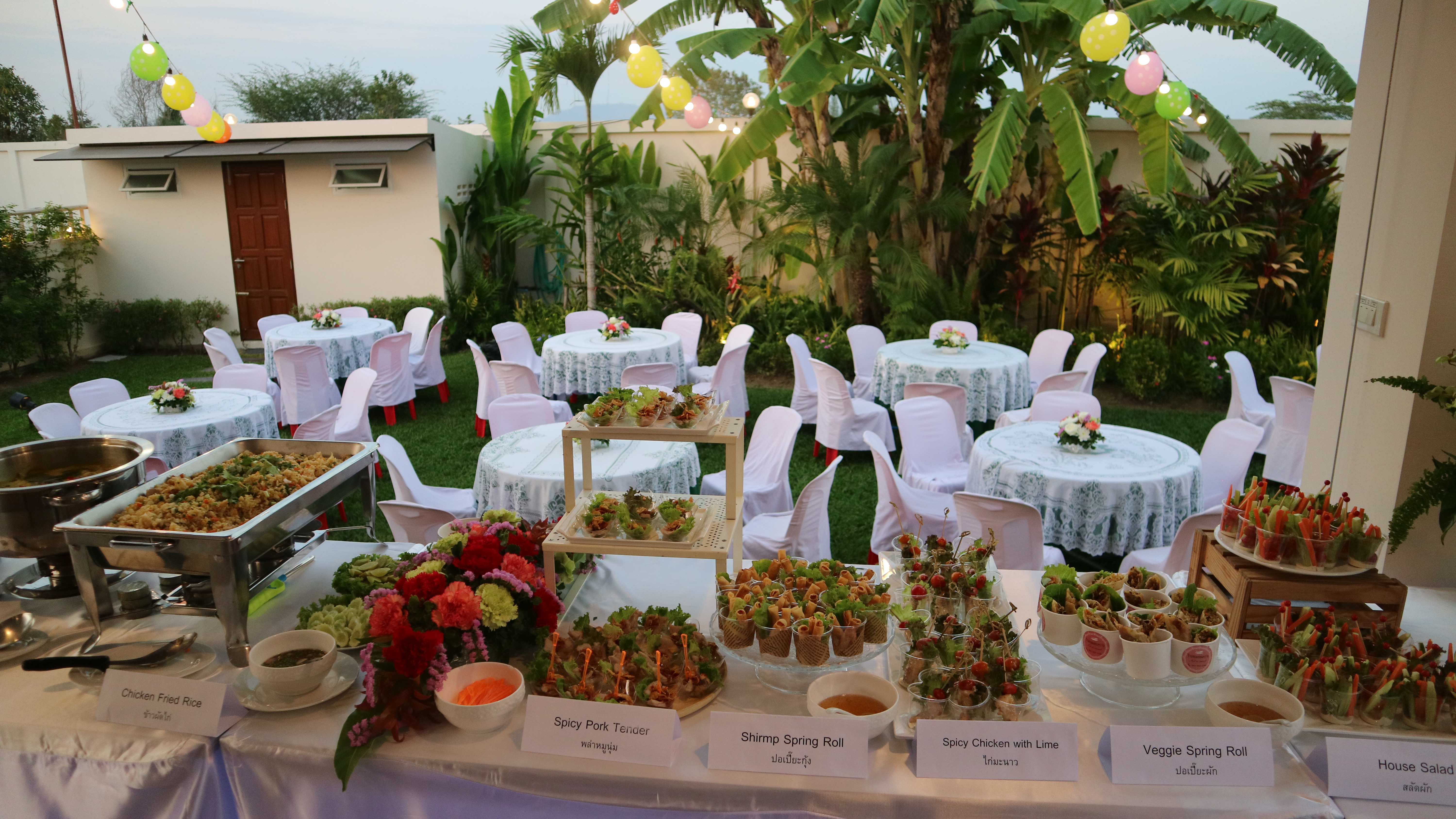 Project And Service 2