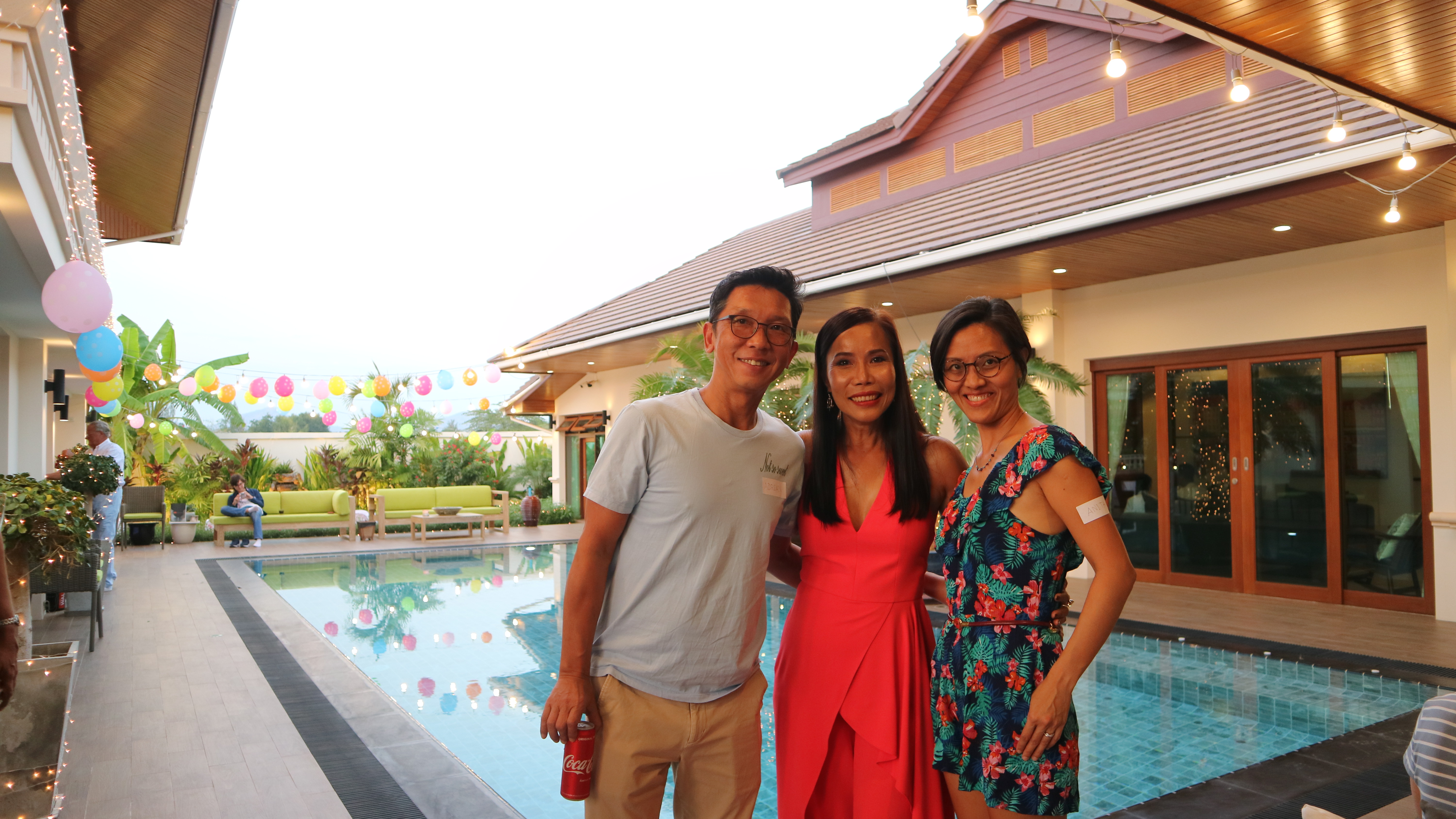 Project And Service 3