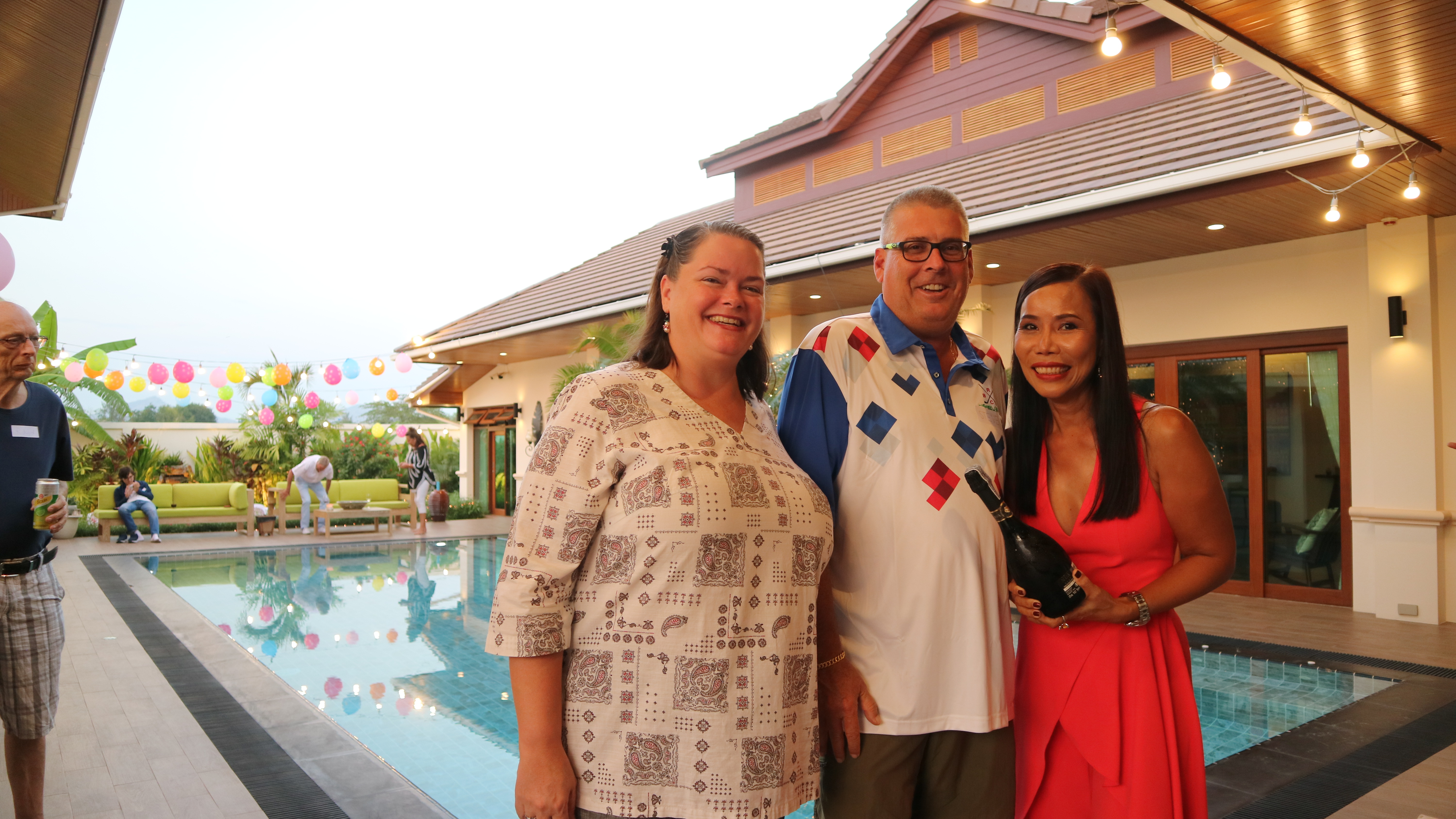 Project And Service 2